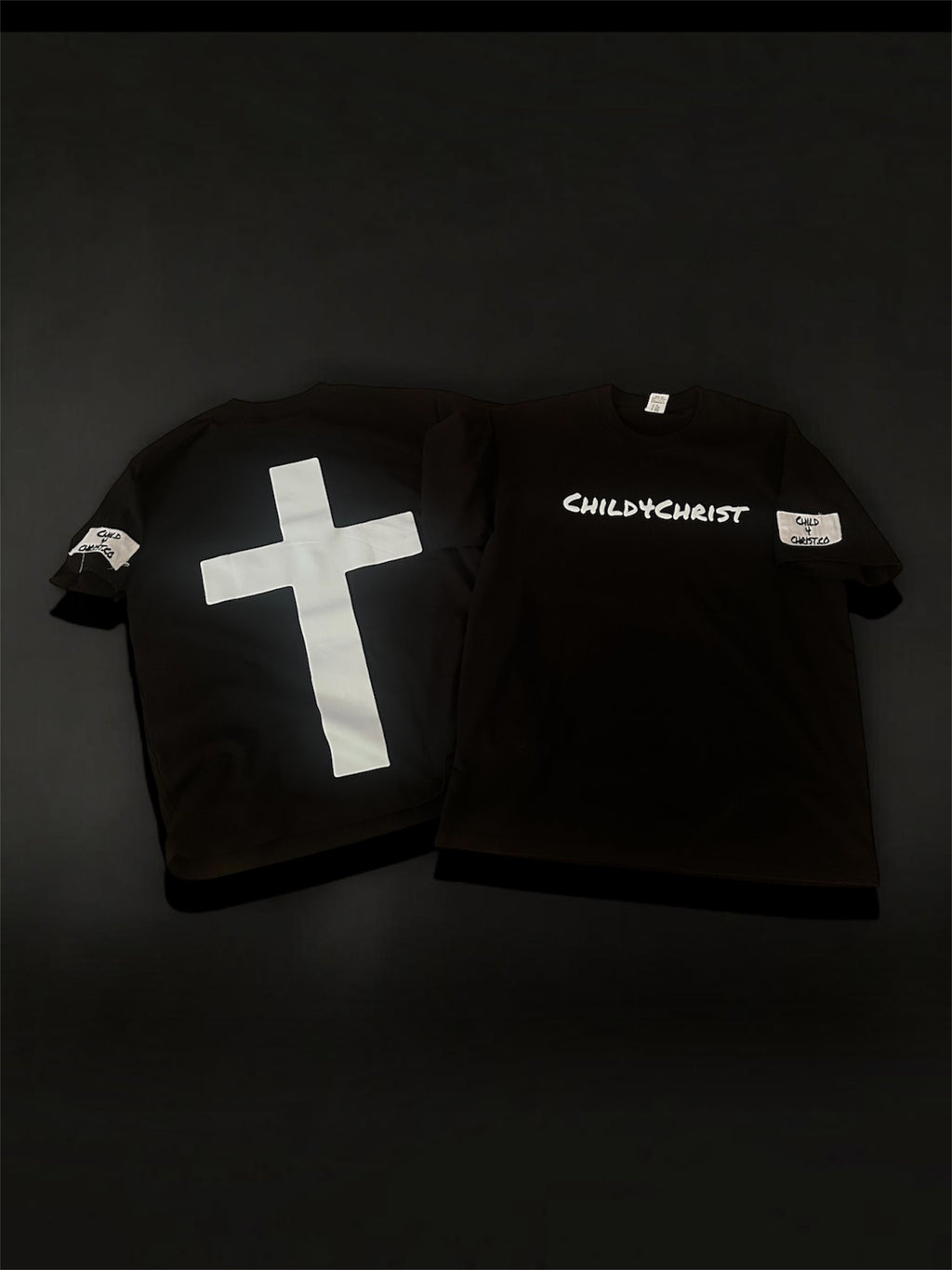 CHILD4CHRIST (TEE)