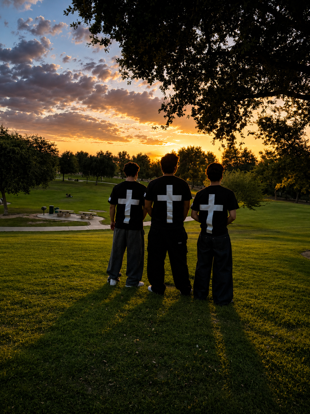 CHILD4CHRIST (TEE)